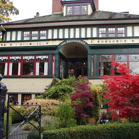 Beaconsfield Bed And Breakfast - Victoria Bagian luar foto