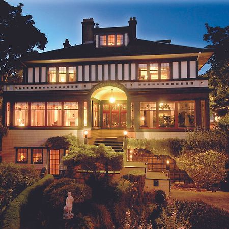 Beaconsfield Bed And Breakfast - Victoria Bagian luar foto