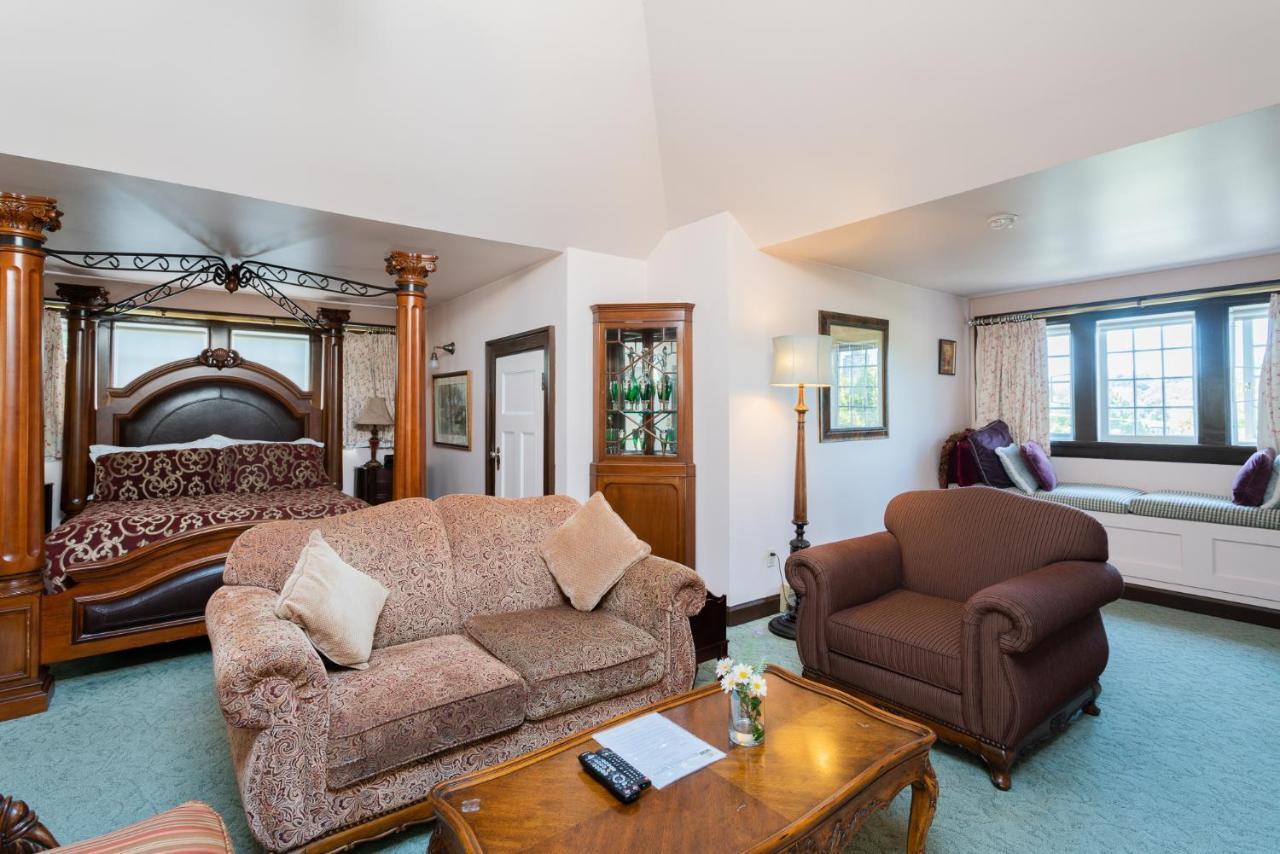 Beaconsfield Bed And Breakfast - Victoria Bagian luar foto