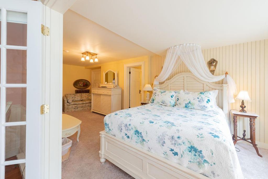 Beaconsfield Bed And Breakfast - Victoria Bagian luar foto