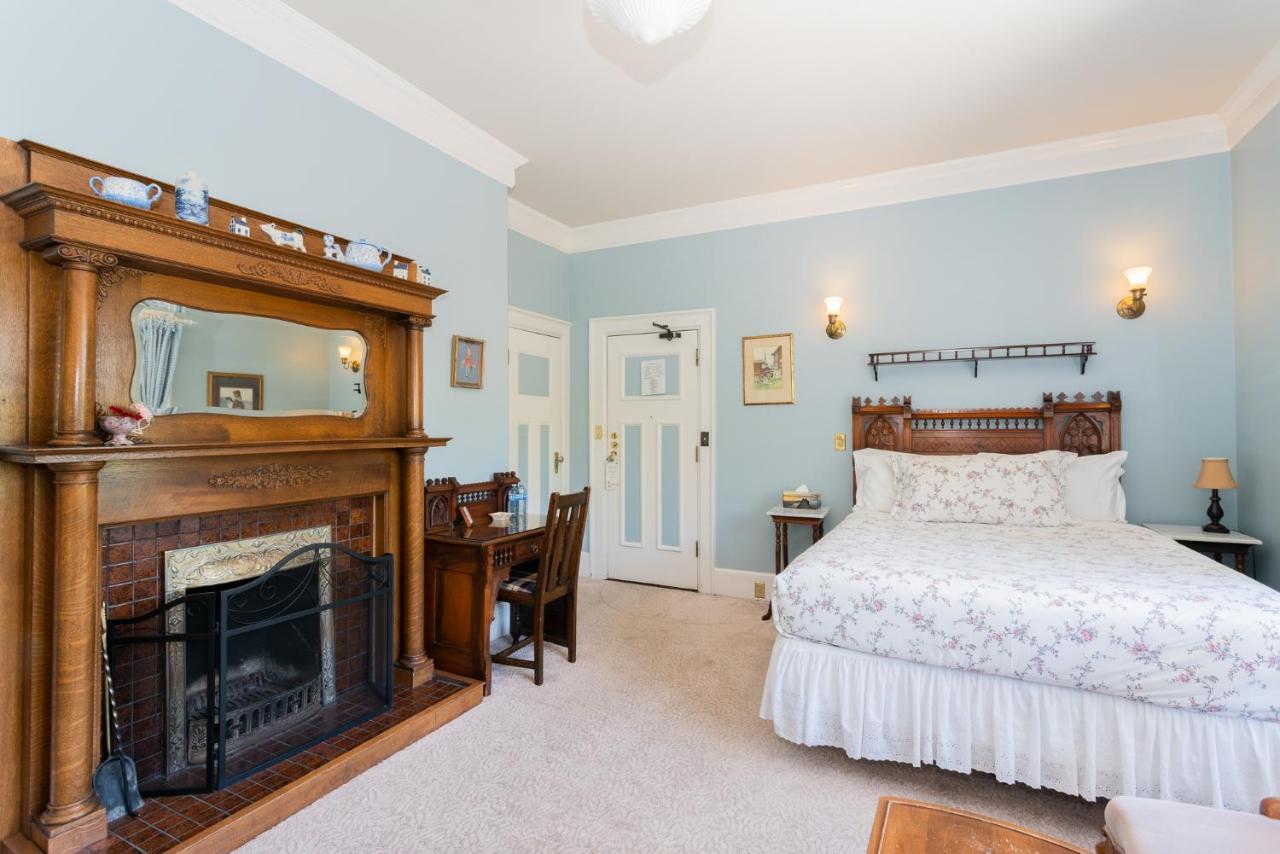 Beaconsfield Bed And Breakfast - Victoria Bagian luar foto
