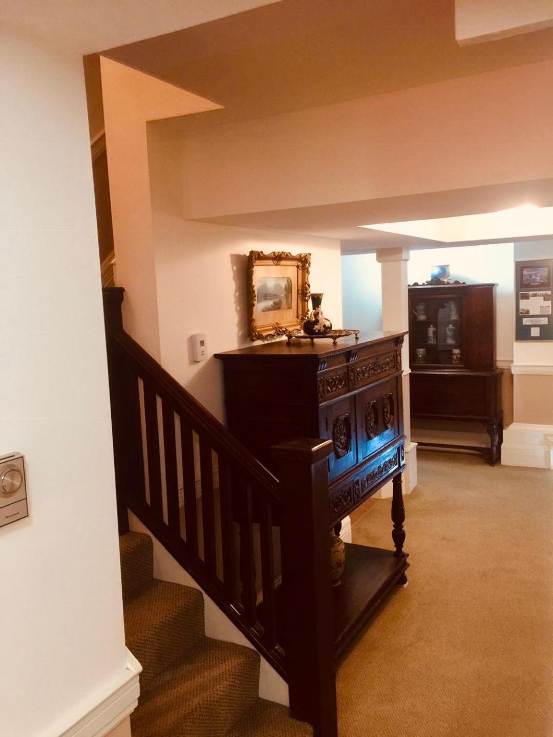 Beaconsfield Bed And Breakfast - Victoria Bagian luar foto