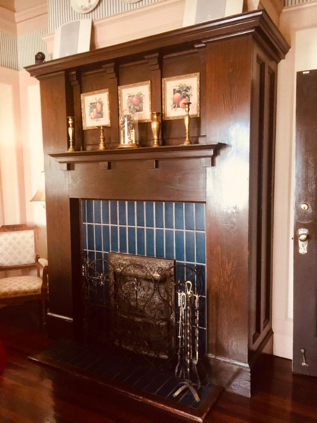 Beaconsfield Bed And Breakfast - Victoria Bagian luar foto