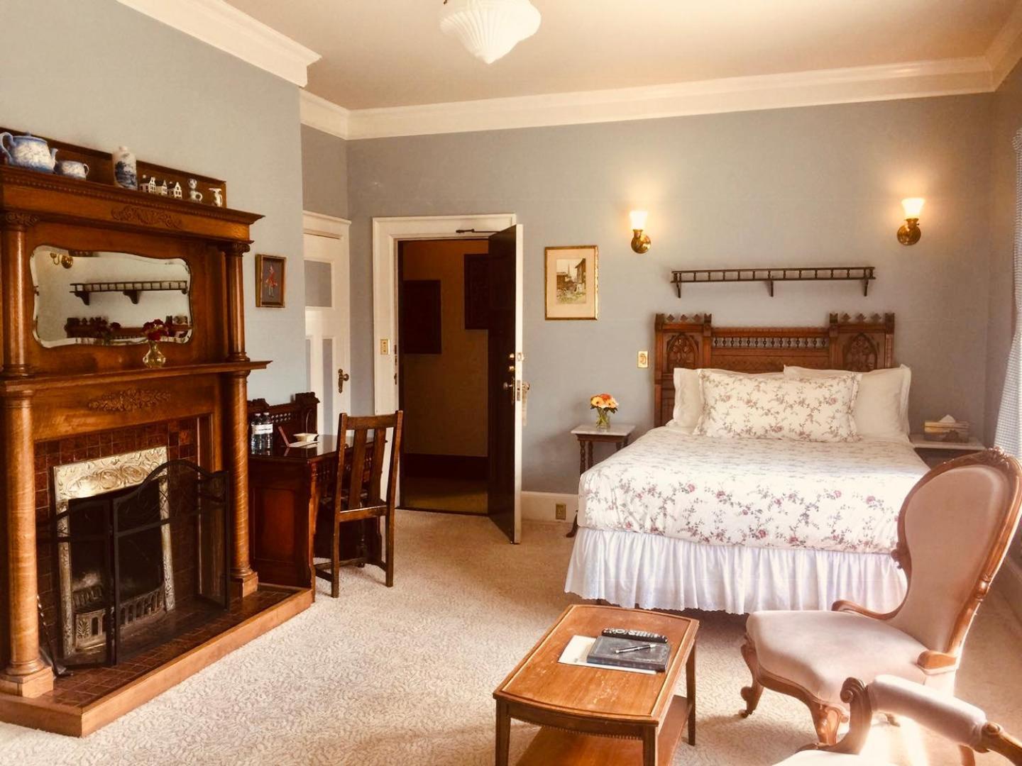 Beaconsfield Bed And Breakfast - Victoria Bagian luar foto