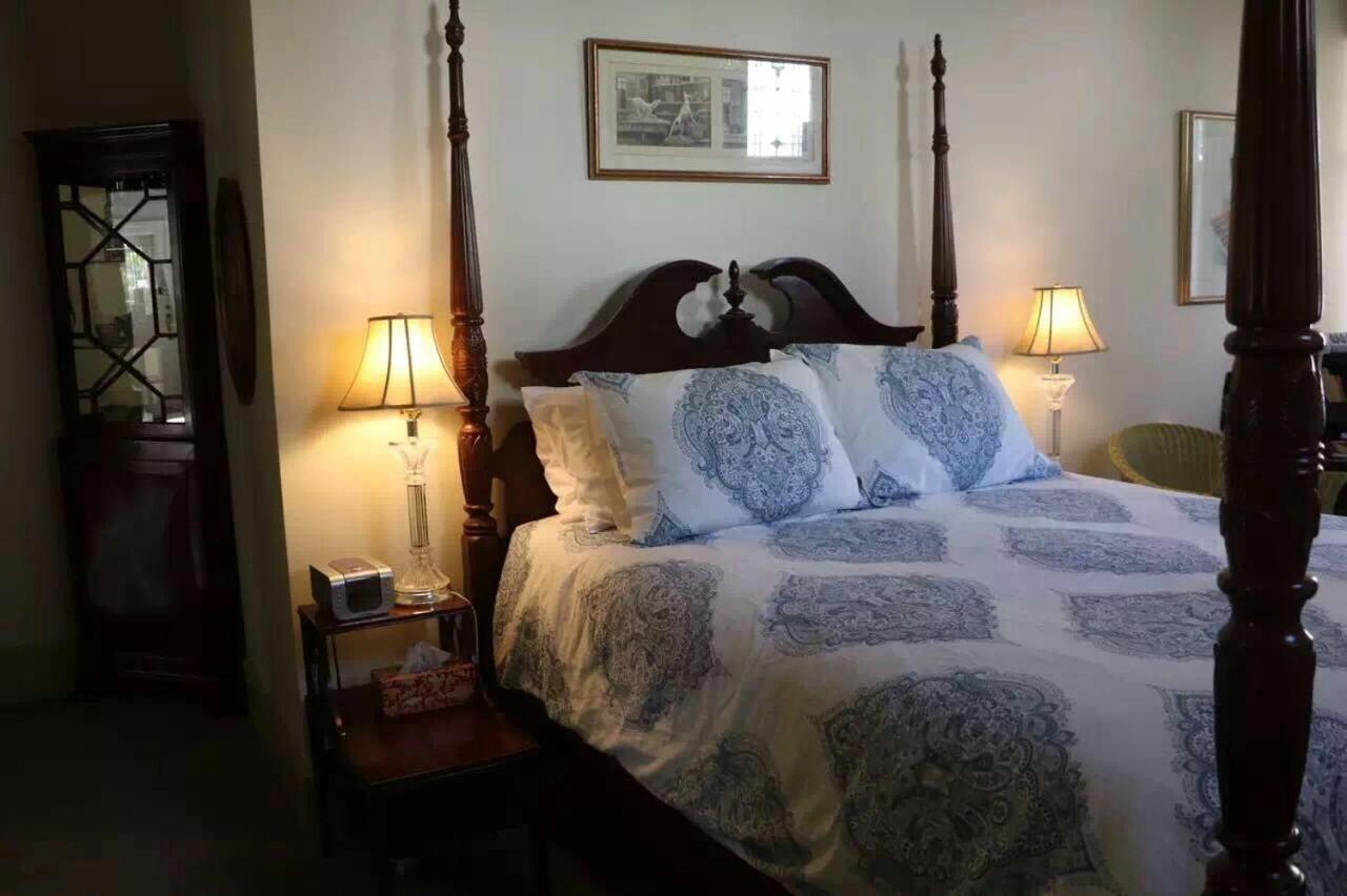 Beaconsfield Bed And Breakfast - Victoria Bagian luar foto