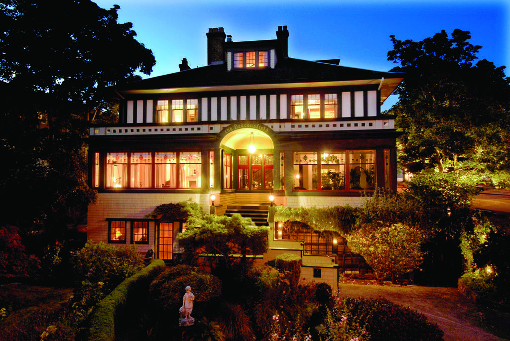 Beaconsfield Bed And Breakfast - Victoria Bagian luar foto