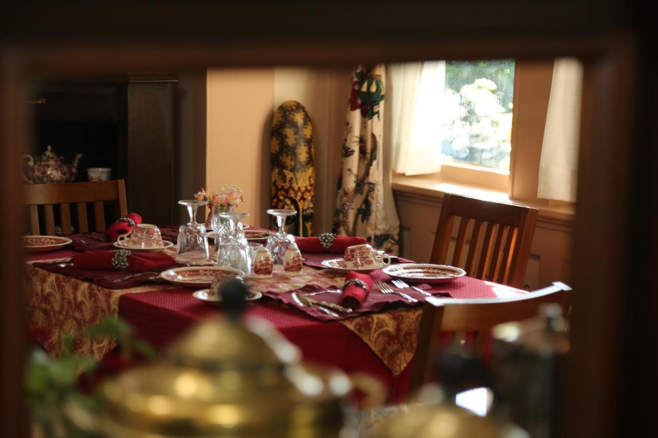 Beaconsfield Bed And Breakfast - Victoria Bagian luar foto