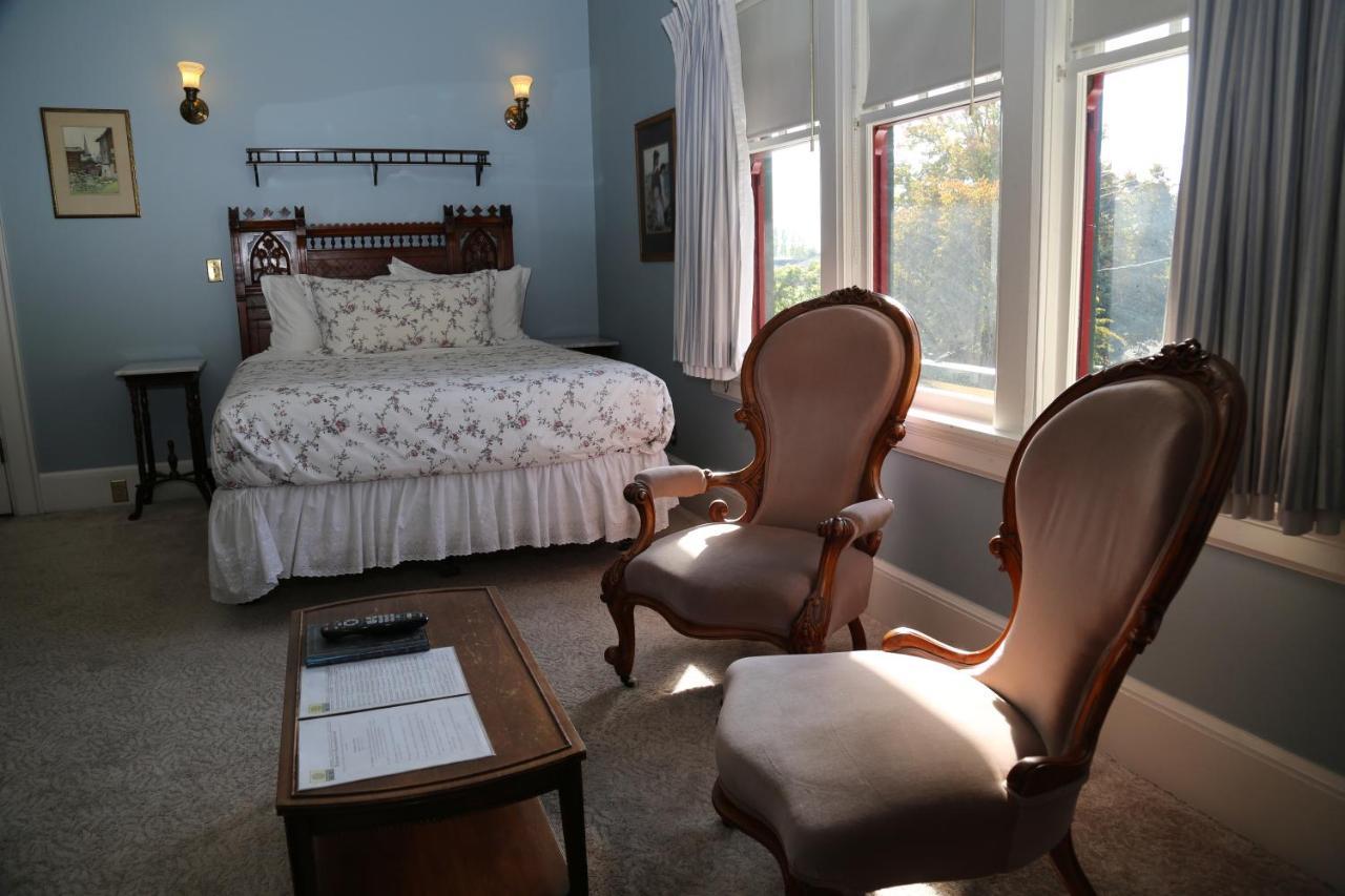 Beaconsfield Bed And Breakfast - Victoria Bagian luar foto