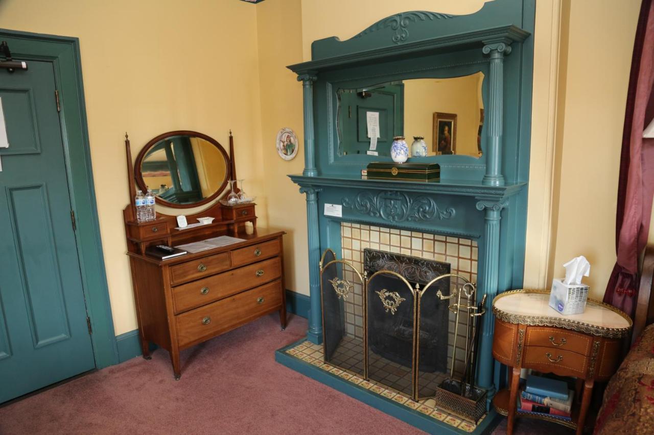Beaconsfield Bed And Breakfast - Victoria Bagian luar foto