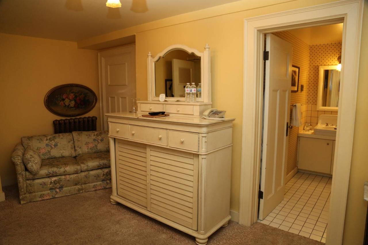 Beaconsfield Bed And Breakfast - Victoria Bagian luar foto