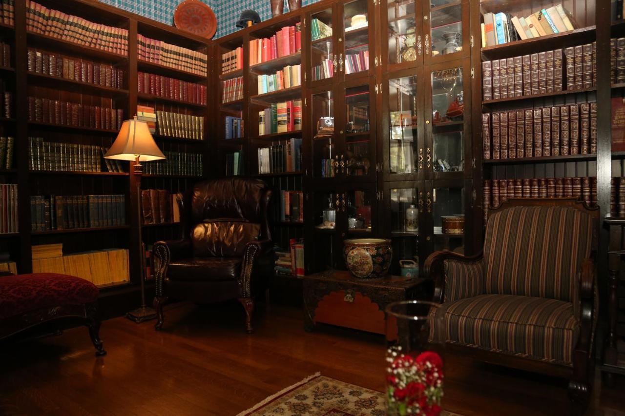 Beaconsfield Bed And Breakfast - Victoria Bagian luar foto