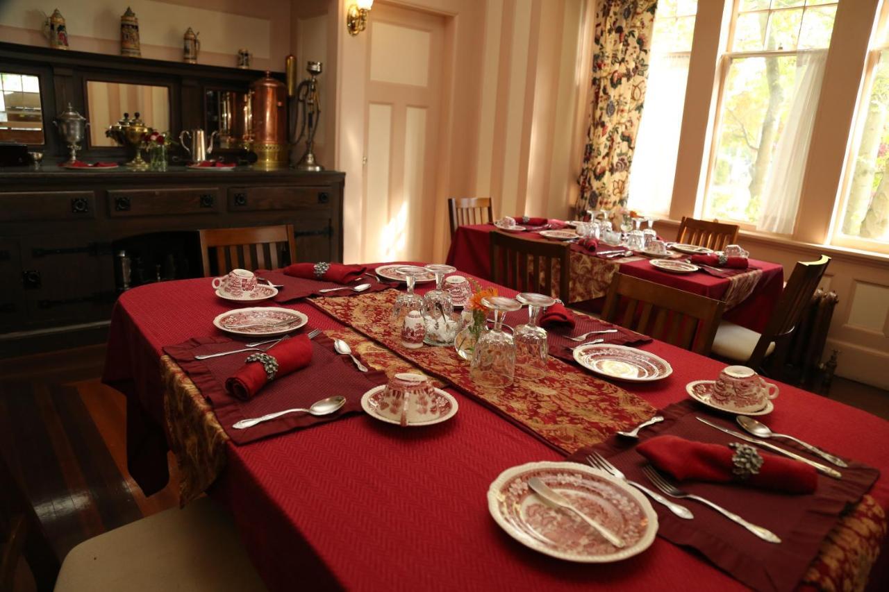 Beaconsfield Bed And Breakfast - Victoria Bagian luar foto