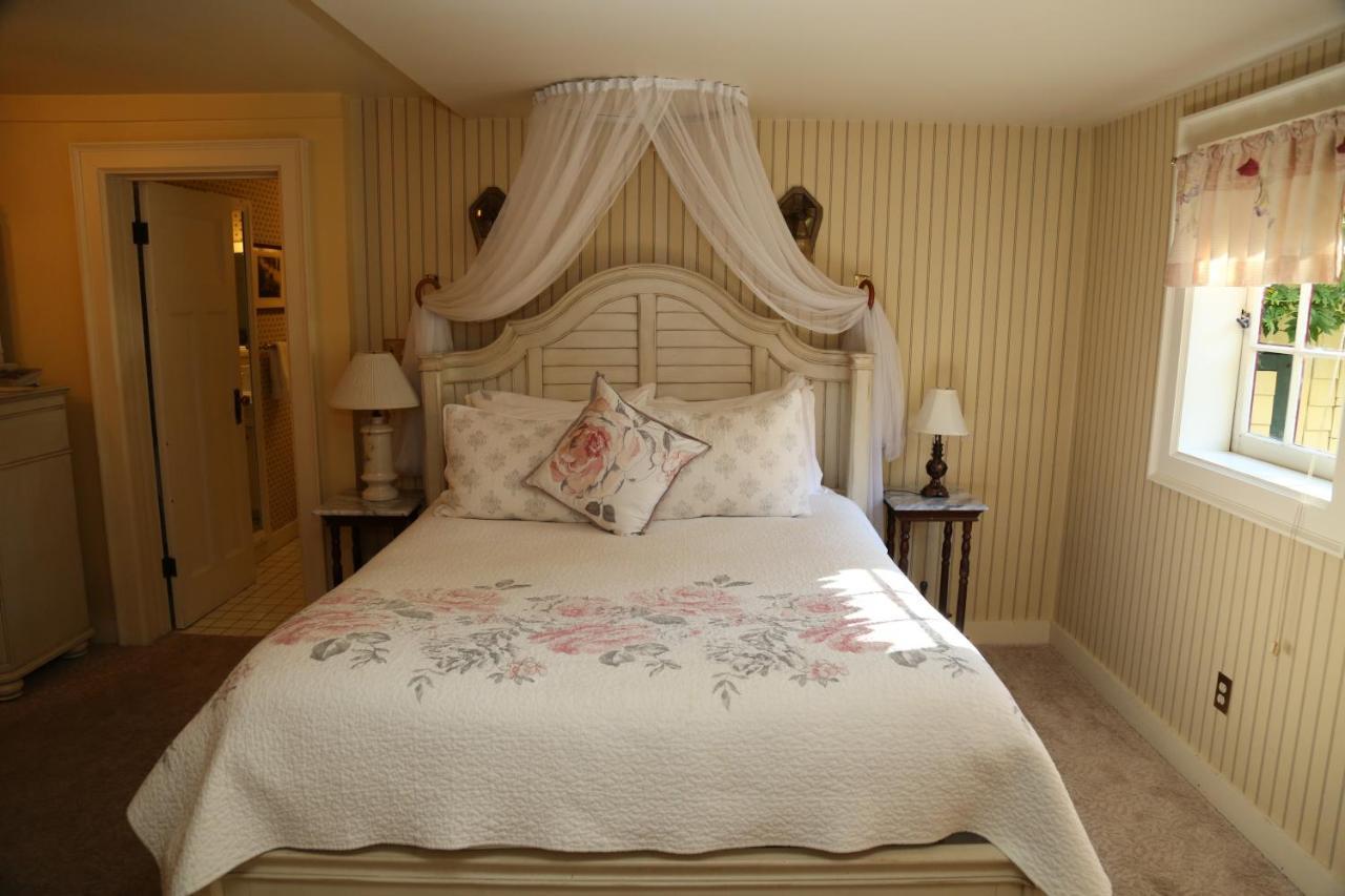 Beaconsfield Bed And Breakfast - Victoria Bagian luar foto