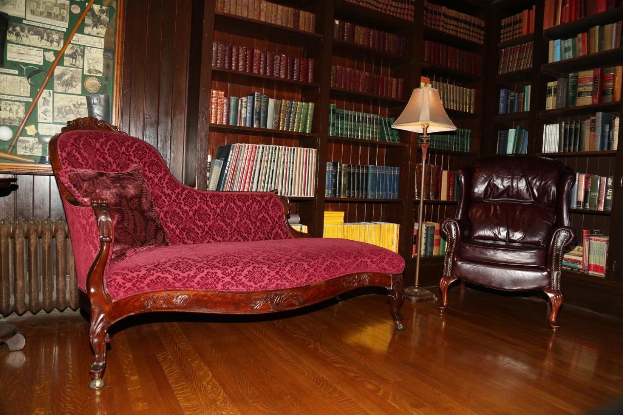 Beaconsfield Bed And Breakfast - Victoria Bagian luar foto