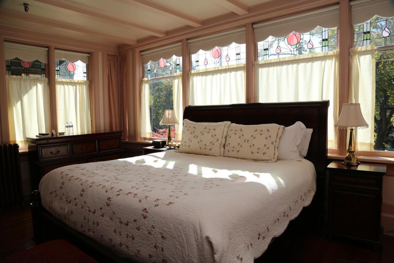 Beaconsfield Bed And Breakfast - Victoria Bagian luar foto