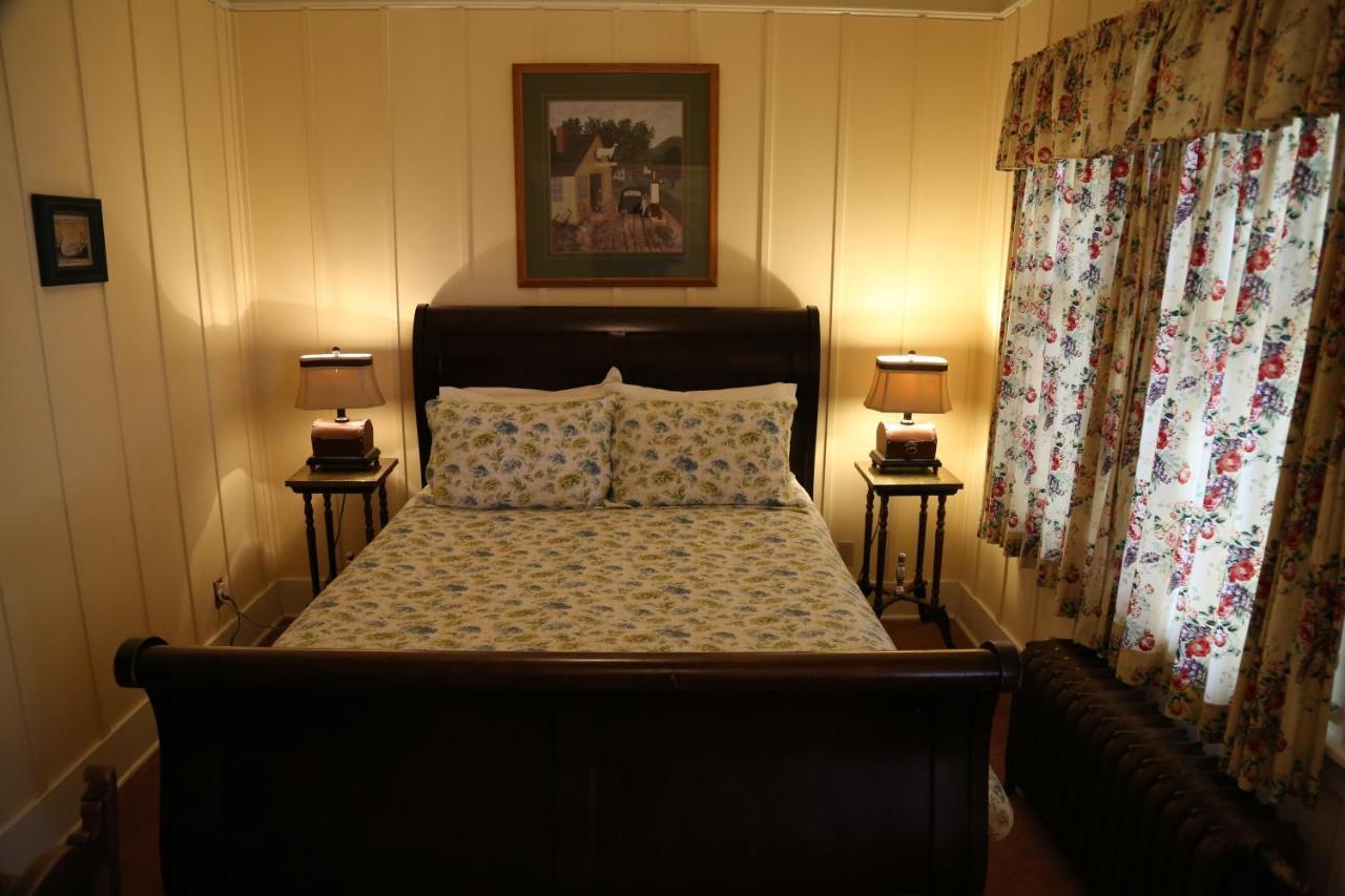 Beaconsfield Bed And Breakfast - Victoria Bagian luar foto