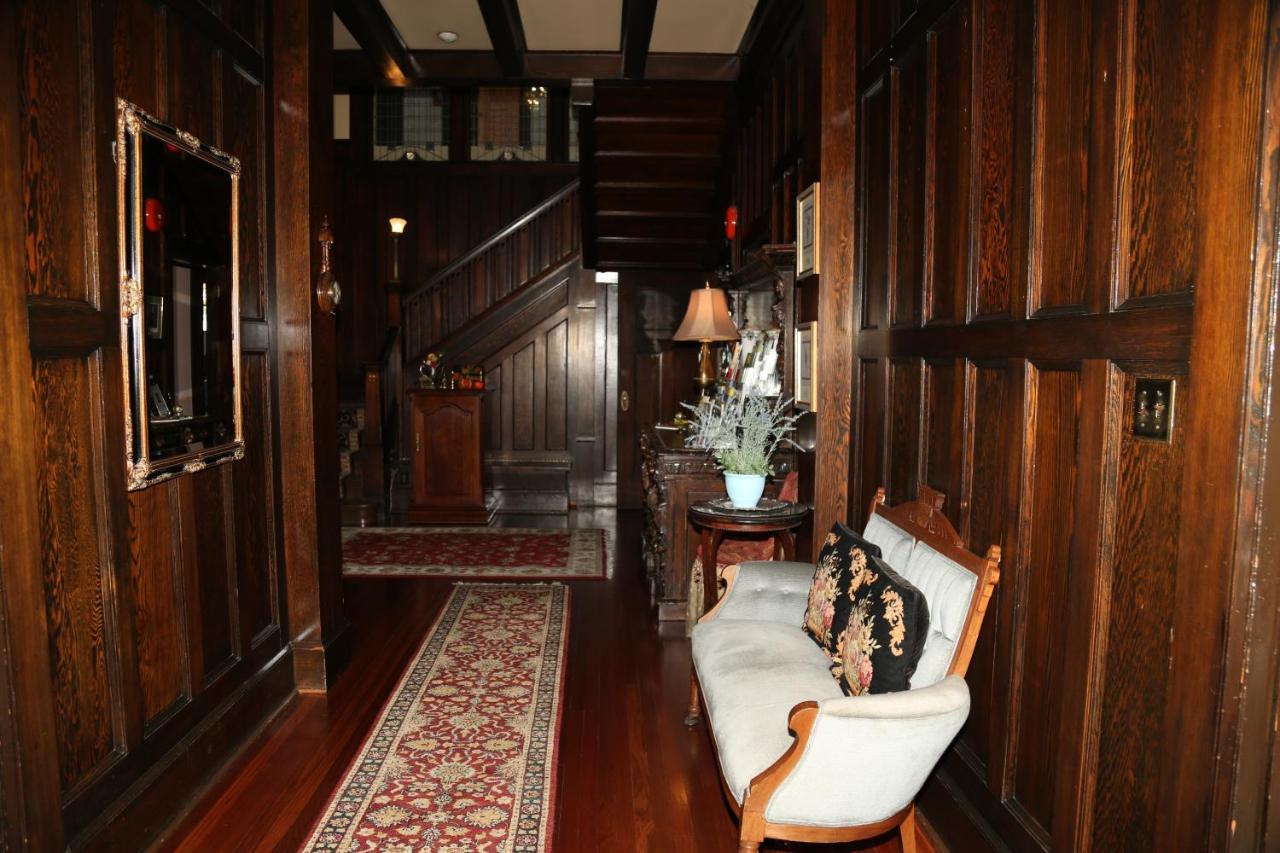 Beaconsfield Bed And Breakfast - Victoria Bagian luar foto