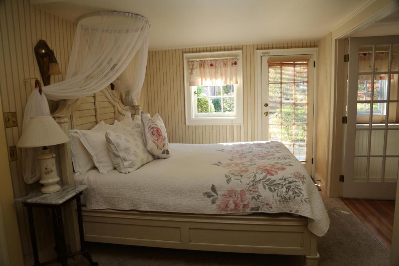 Beaconsfield Bed And Breakfast - Victoria Bagian luar foto