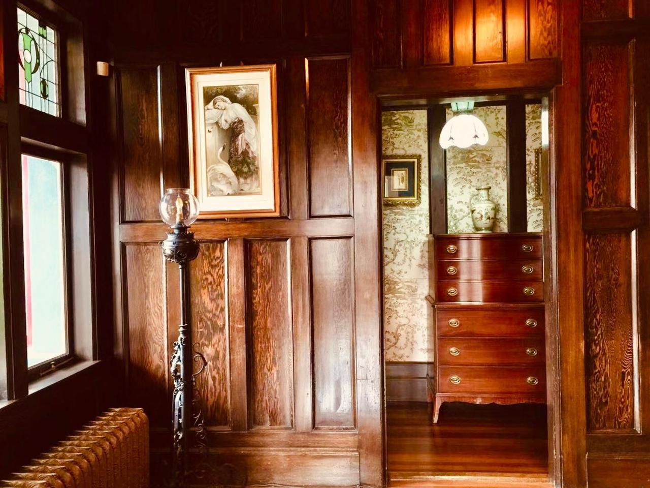 Beaconsfield Bed And Breakfast - Victoria Bagian luar foto