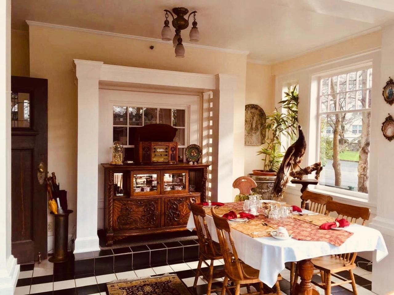 Beaconsfield Bed And Breakfast - Victoria Bagian luar foto