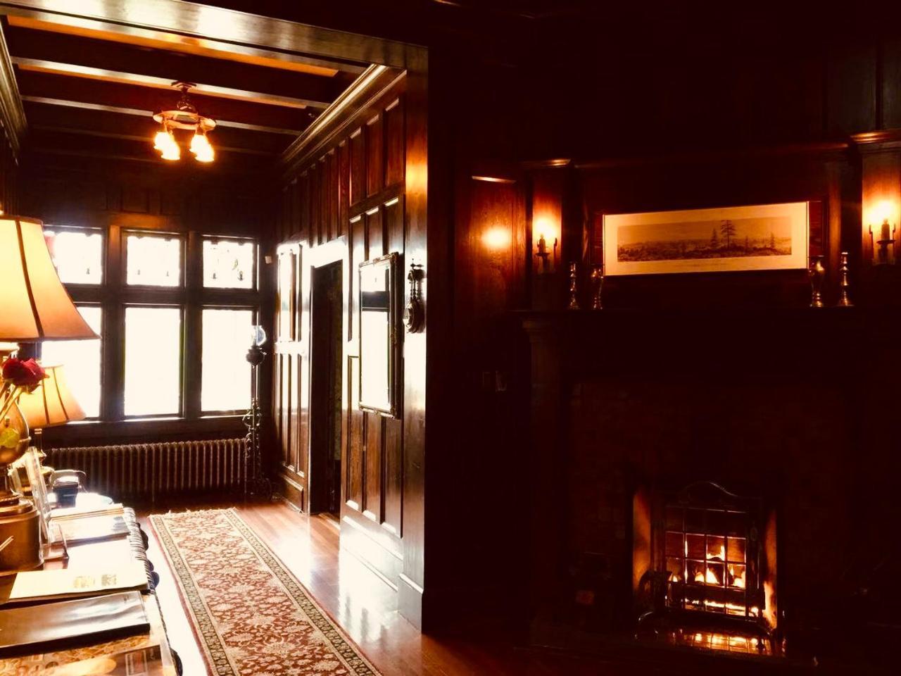 Beaconsfield Bed And Breakfast - Victoria Bagian luar foto