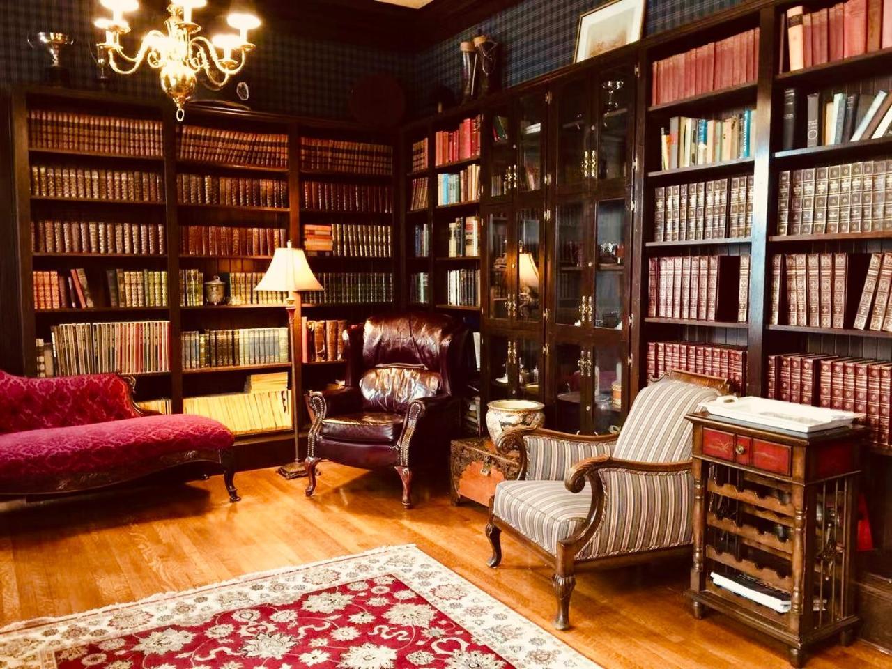 Beaconsfield Bed And Breakfast - Victoria Bagian luar foto