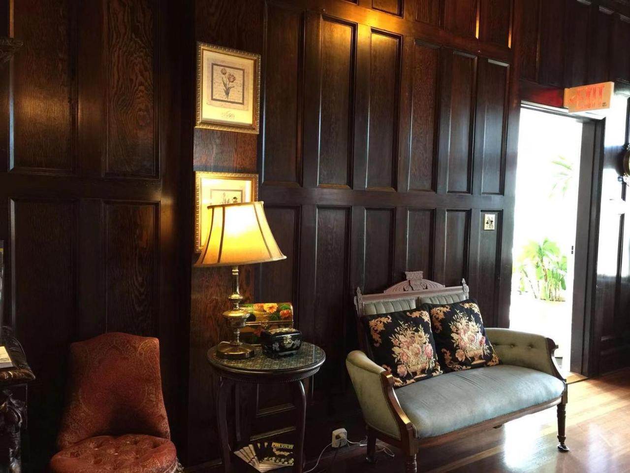 Beaconsfield Bed And Breakfast - Victoria Bagian luar foto