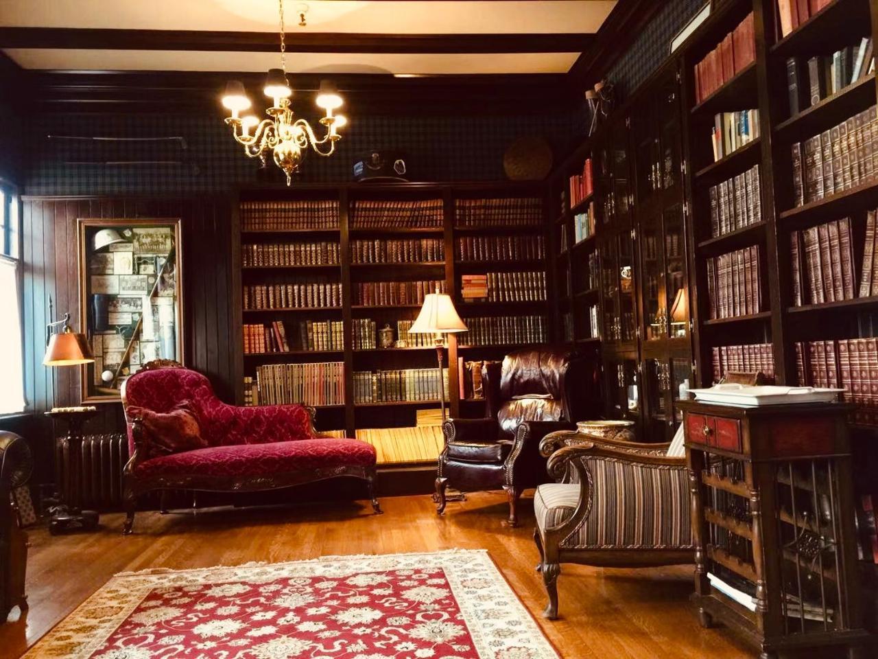Beaconsfield Bed And Breakfast - Victoria Bagian luar foto