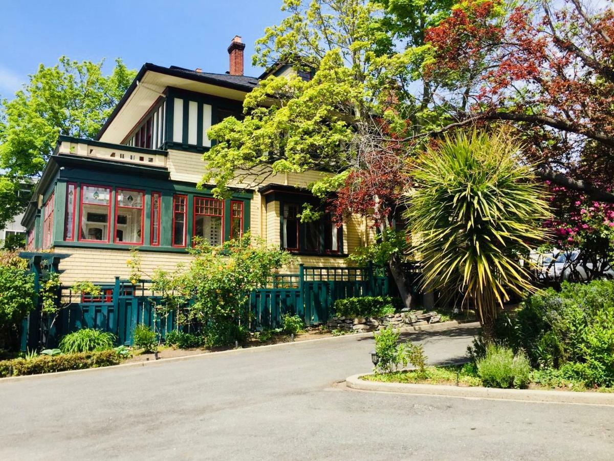 Beaconsfield Bed And Breakfast - Victoria Bagian luar foto