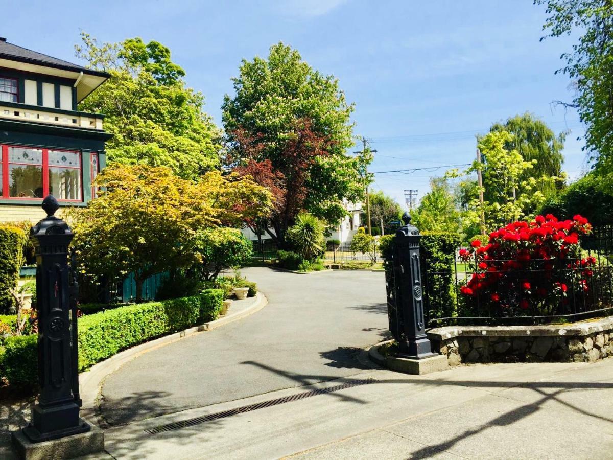Beaconsfield Bed And Breakfast - Victoria Bagian luar foto