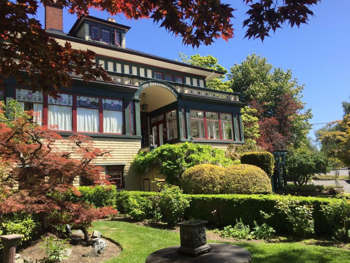 Beaconsfield Bed And Breakfast - Victoria Bagian luar foto