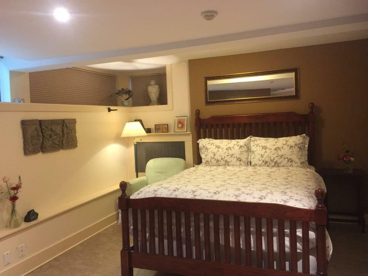 Beaconsfield Bed And Breakfast - Victoria Bagian luar foto