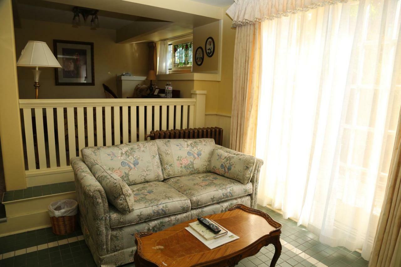 Beaconsfield Bed And Breakfast - Victoria Bagian luar foto