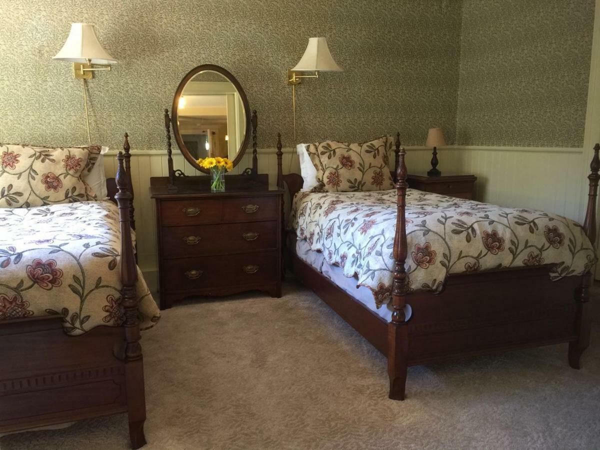 Beaconsfield Bed And Breakfast - Victoria Bagian luar foto
