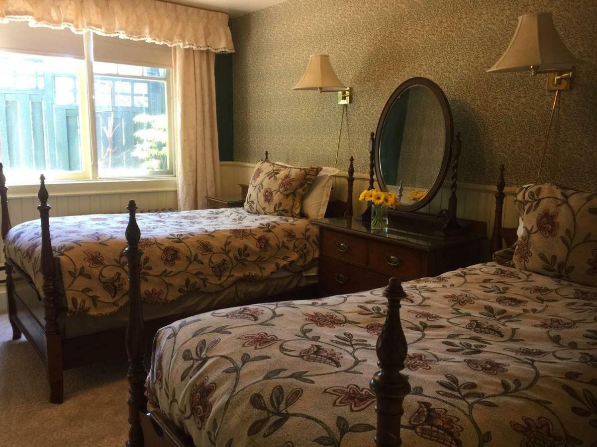 Beaconsfield Bed And Breakfast - Victoria Bagian luar foto