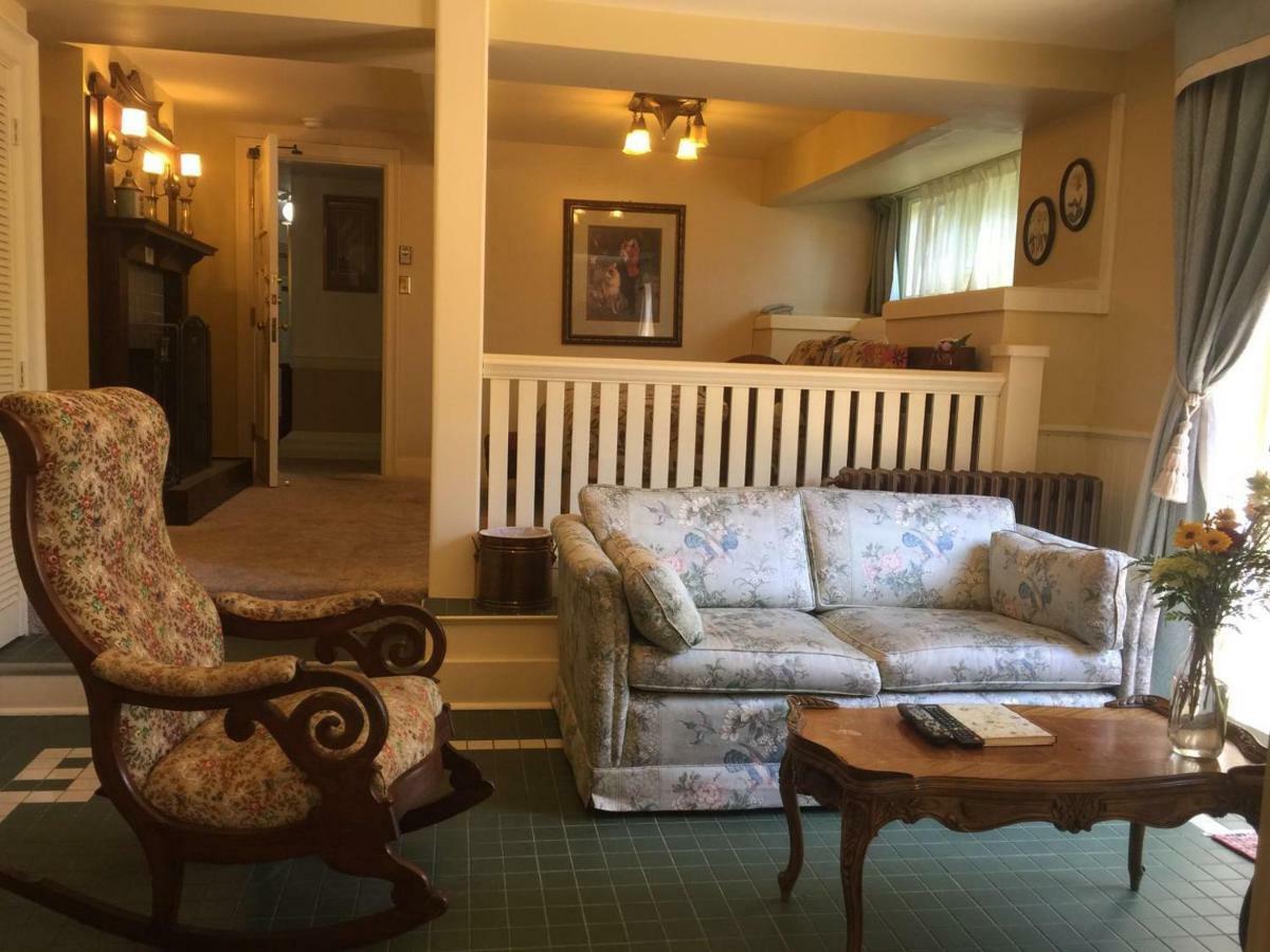 Beaconsfield Bed And Breakfast - Victoria Bagian luar foto