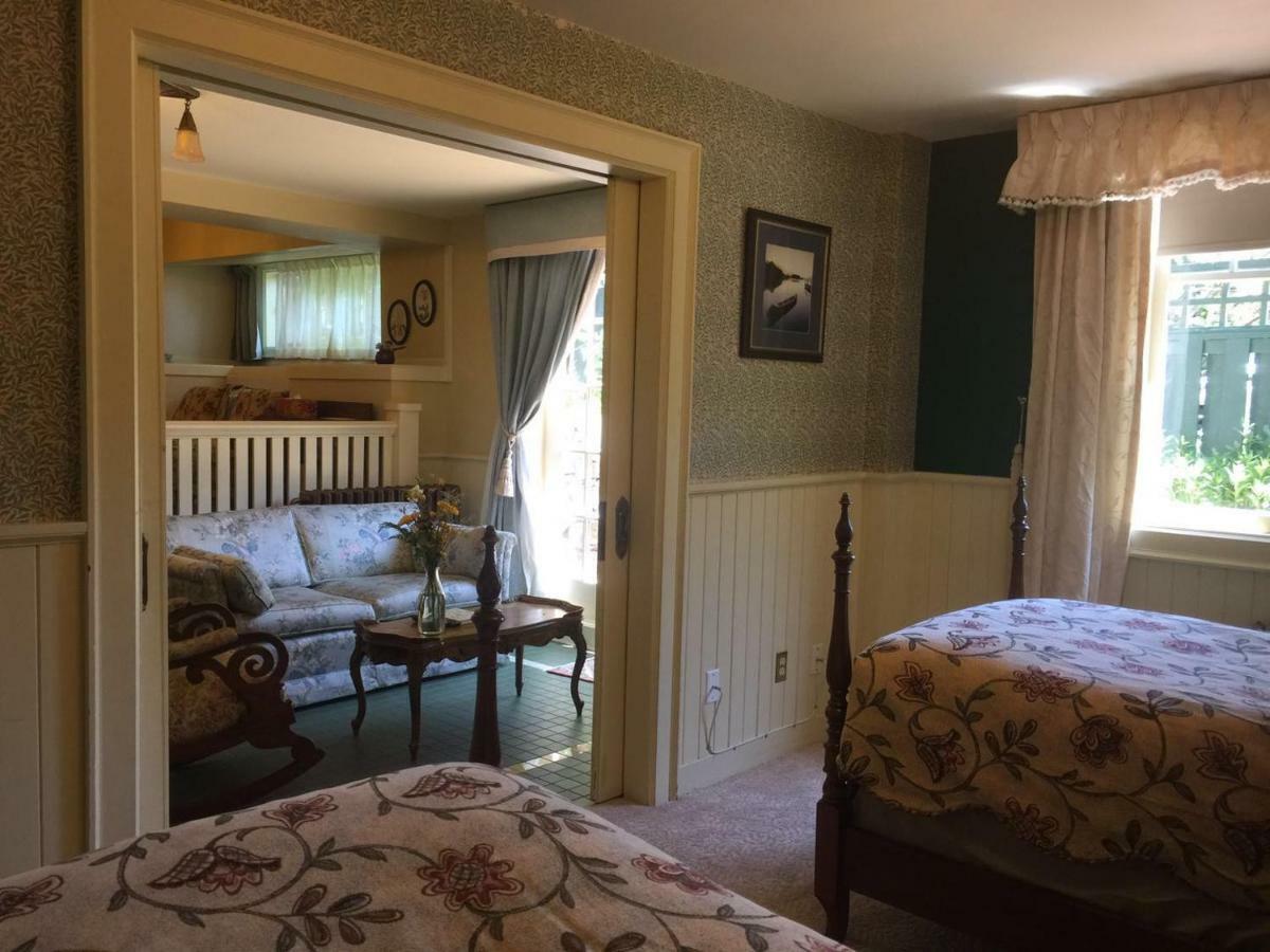 Beaconsfield Bed And Breakfast - Victoria Bagian luar foto