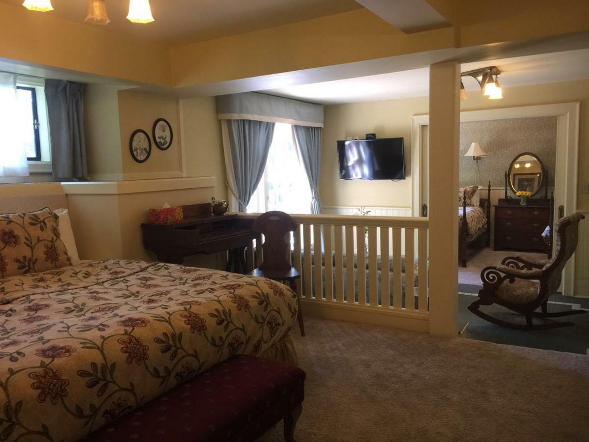 Beaconsfield Bed And Breakfast - Victoria Bagian luar foto