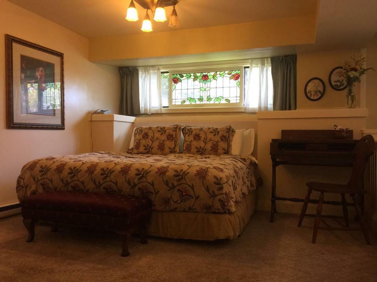 Beaconsfield Bed And Breakfast - Victoria Bagian luar foto