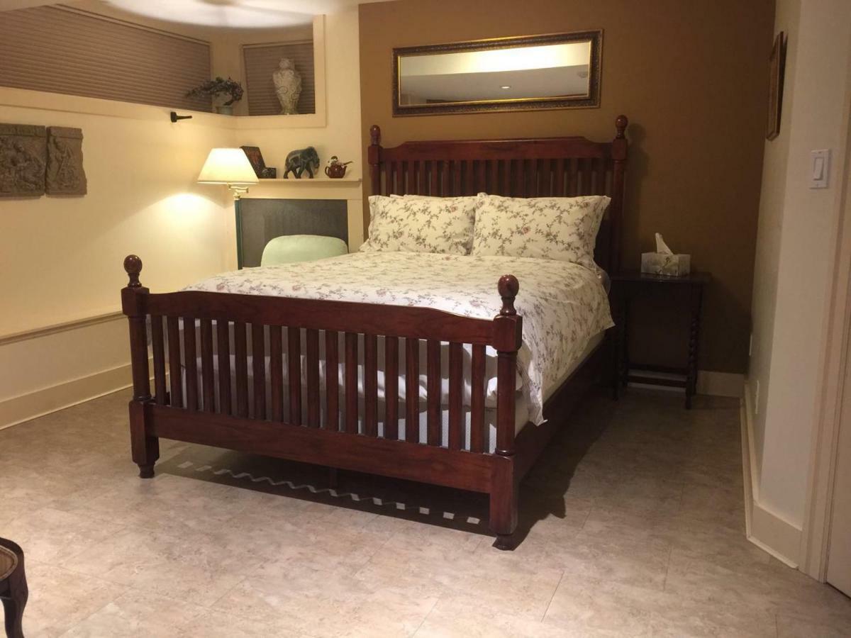 Beaconsfield Bed And Breakfast - Victoria Bagian luar foto