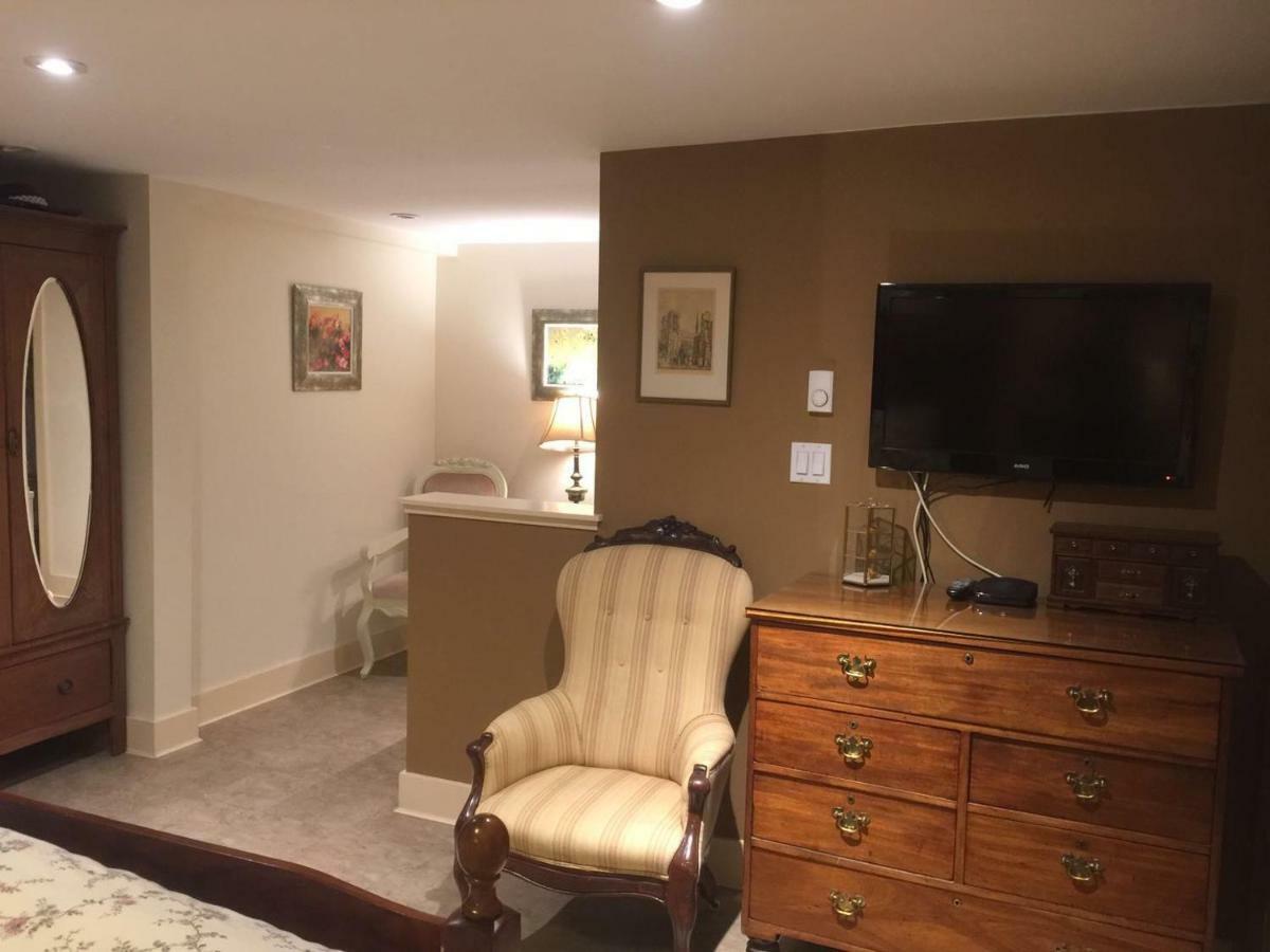 Beaconsfield Bed And Breakfast - Victoria Bagian luar foto