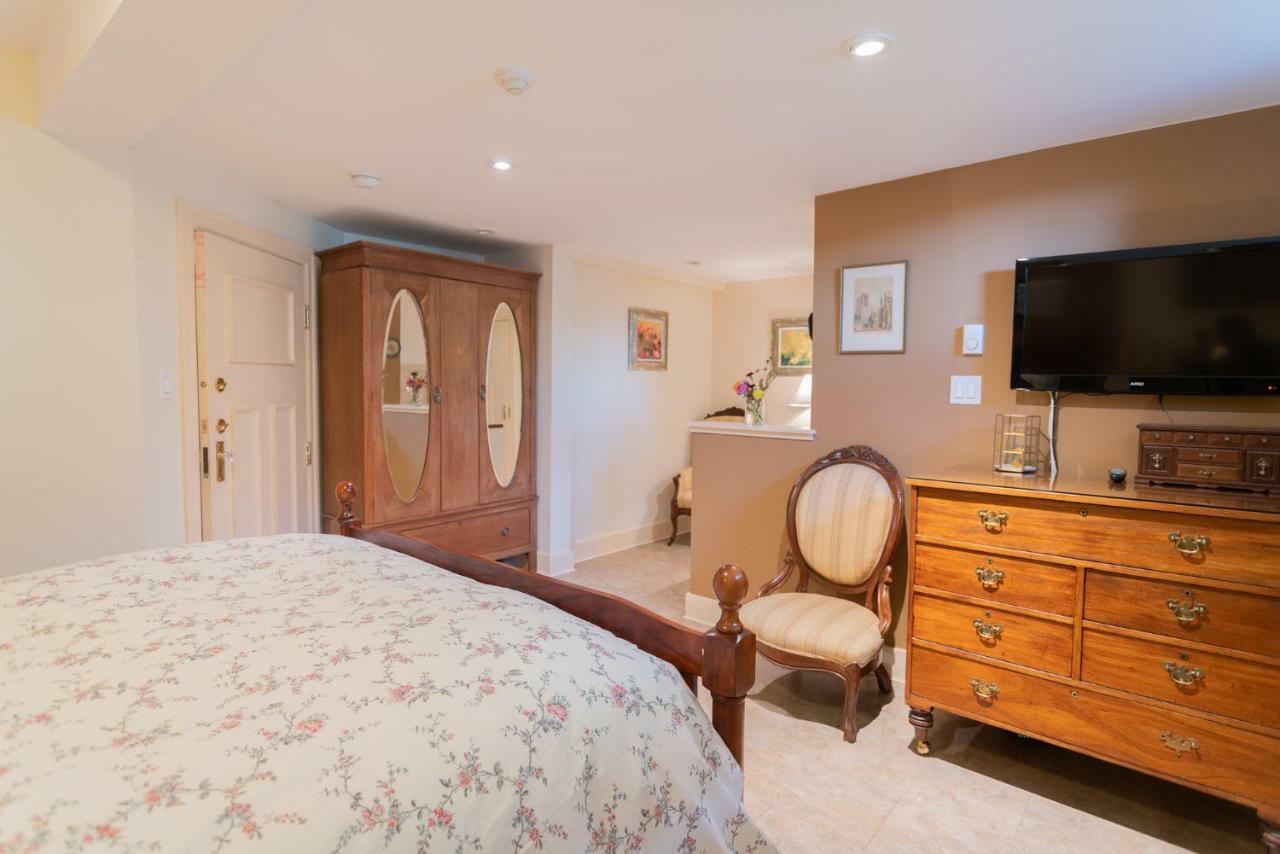 Beaconsfield Bed And Breakfast - Victoria Bagian luar foto