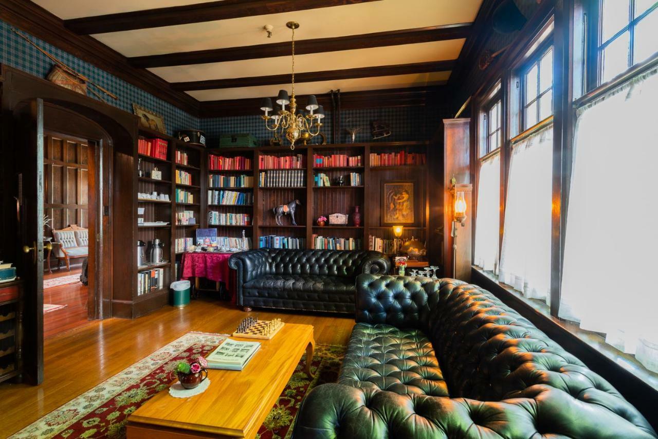 Beaconsfield Bed And Breakfast - Victoria Bagian luar foto
