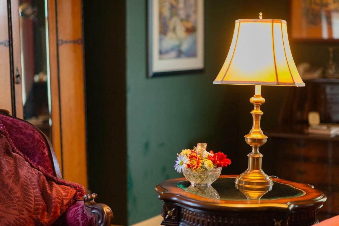 Beaconsfield Bed And Breakfast - Victoria Bagian luar foto
