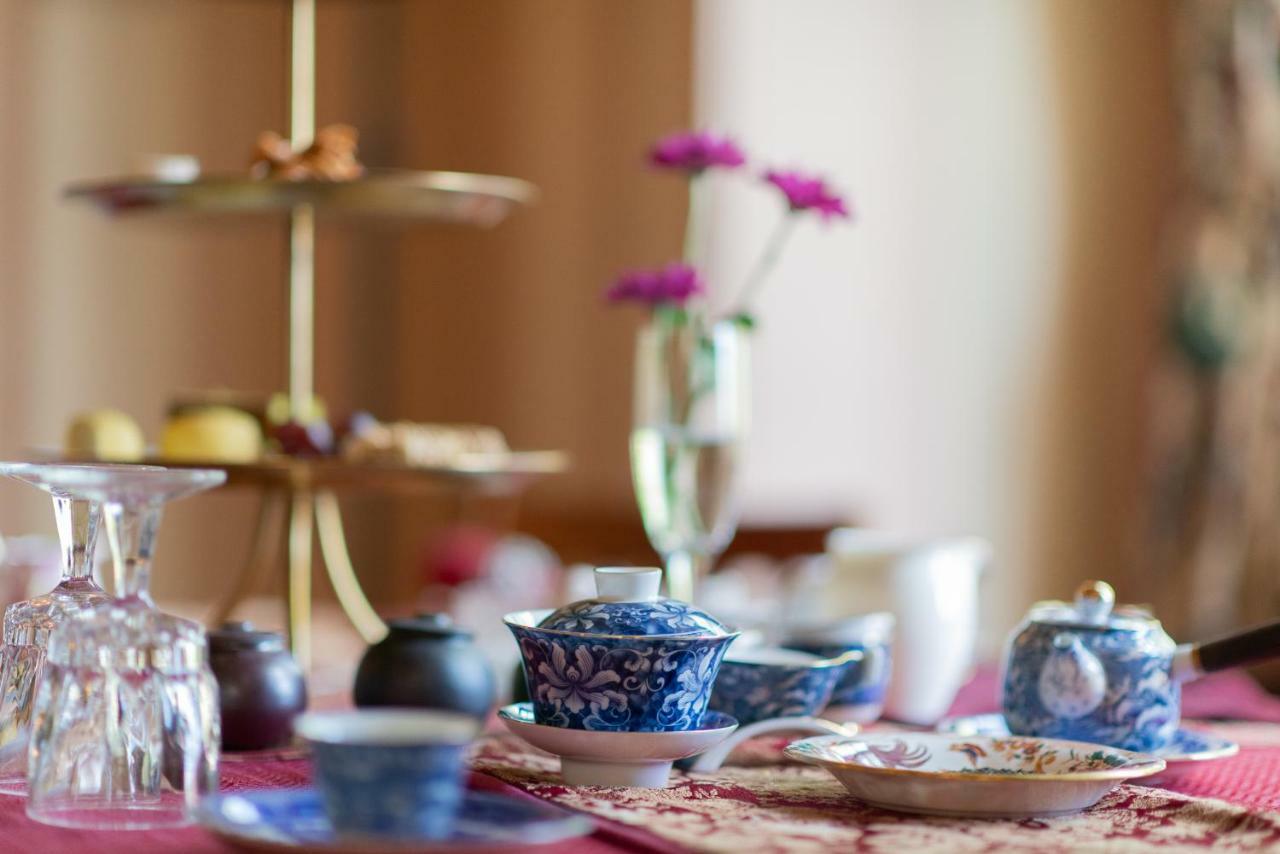 Beaconsfield Bed And Breakfast - Victoria Bagian luar foto