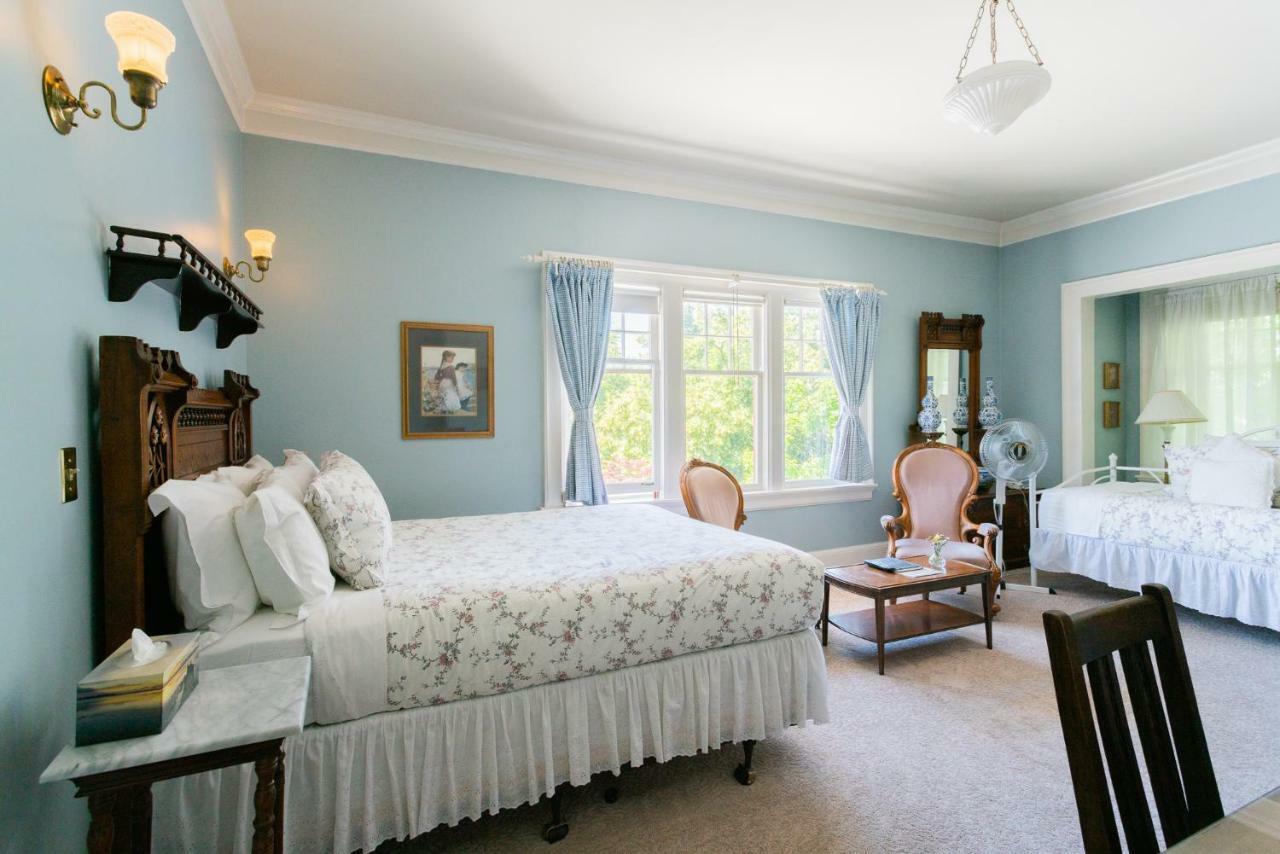 Beaconsfield Bed And Breakfast - Victoria Bagian luar foto