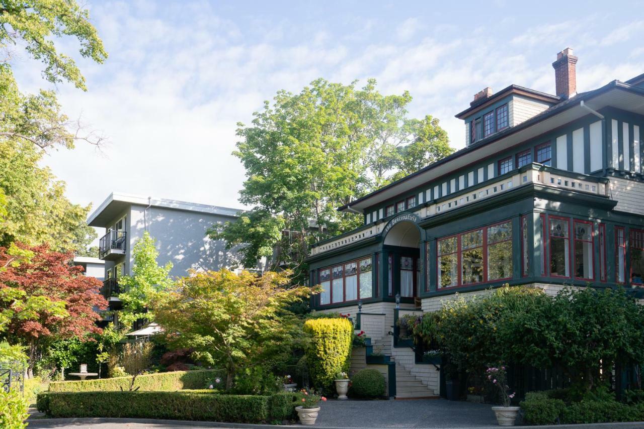 Beaconsfield Bed And Breakfast - Victoria Bagian luar foto