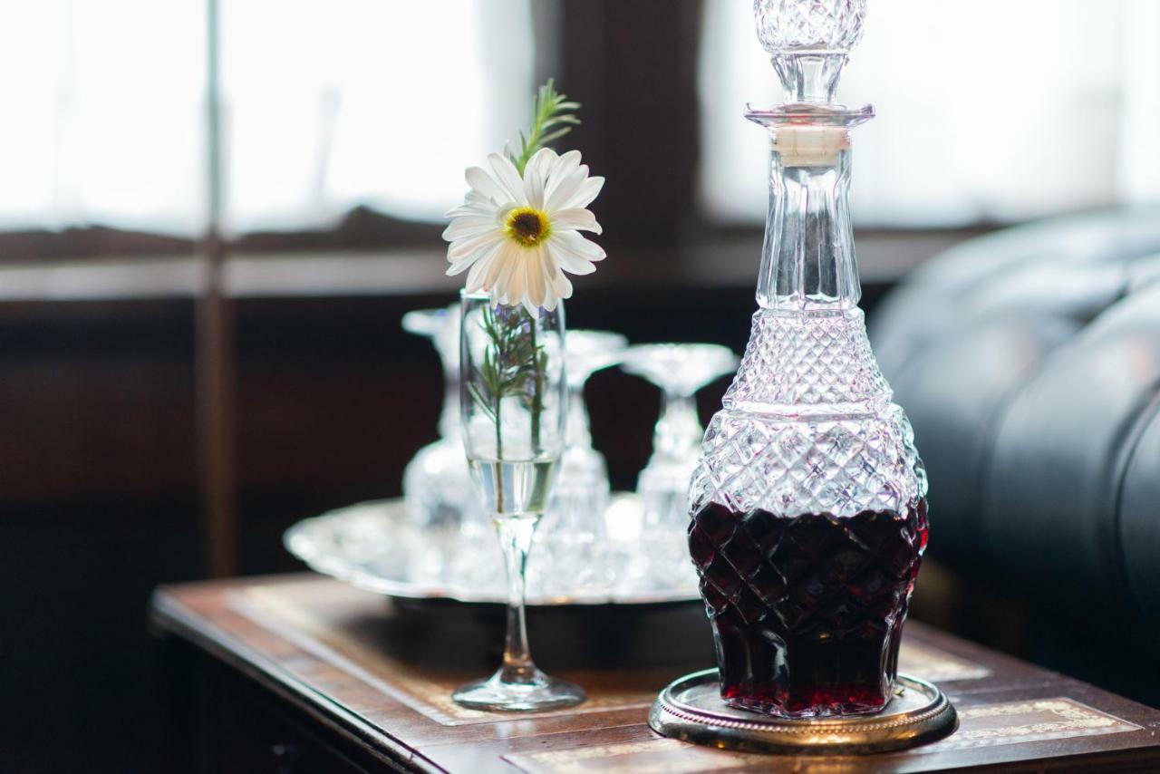 Beaconsfield Bed And Breakfast - Victoria Bagian luar foto