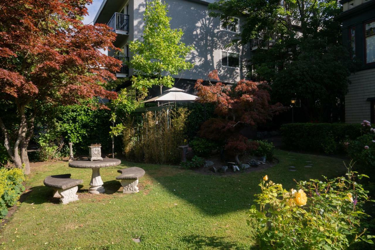 Beaconsfield Bed And Breakfast - Victoria Bagian luar foto